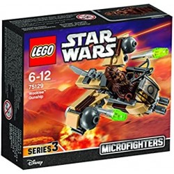 LEGO STAR WARS - Wookiee Gunship