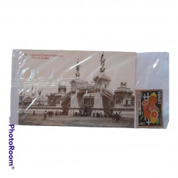 Postales y sellos Levante nº 69