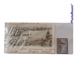 Postales y sellos El Levante nº 99