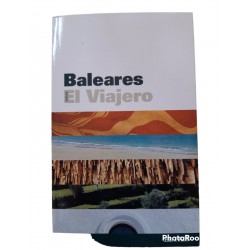 Baleares. Guías El Viajero