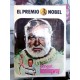 El premio nobel: Ernest Hemingway
