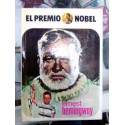 El premio nobel: Ernest Hemingway